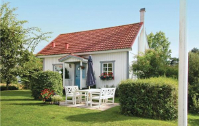 Holiday home Vickelby Gård Eskilstuna